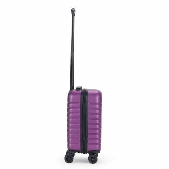 ABS Hardshell Onderstoel Cabinekoffer 45 x 25 x 20 cm Bagage Geschikt voor Rynair - Image 5