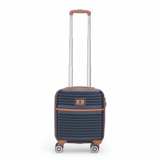 ABS Hardshell Onderstoel Cabinekoffer 45 x 35 x 20 cm Bagage Geschikt voor Easyjet - Image 1