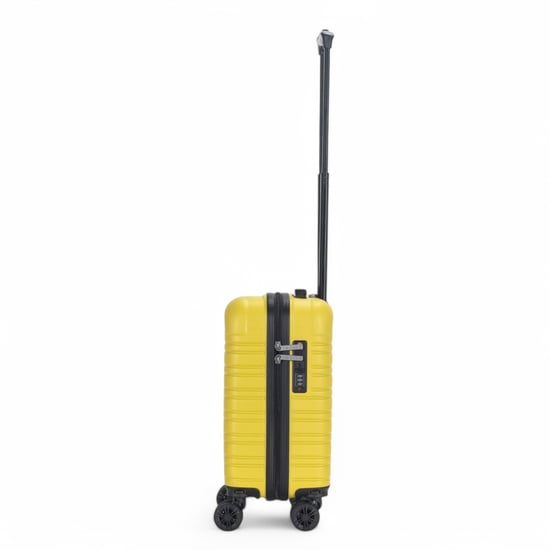 ABS Hardshell Onderstoel Koffer 45 x 30 x 20 cm Bagage Geschikt voor Wizz Air - Image 5