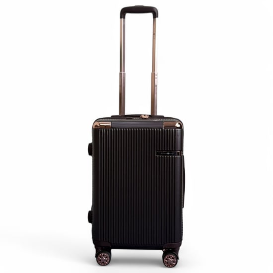 Harde koffer 55 x 36 x 22 cm PC koffer Bagage geschikt voor Easyjet, Ryanair - Image 1