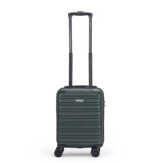 ABS Hardshell Onderstoel Koffer 45 x 30 x 20 cm Bagage Geschikt voor Wizz Air - Image 1