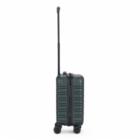 ABS Hardshell Onderstoel Koffer 45 x 30 x 20 cm Bagage Geschikt voor Wizz Air - Image 5