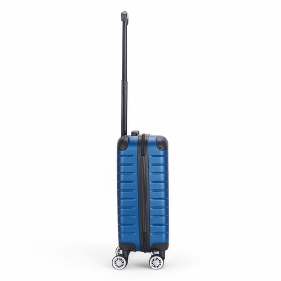 Sterke ABS hardshell handbagagekoffer 55 x 40 x 20 cm Bagage geschikt voor Easyjet, Ryanair - Image 5