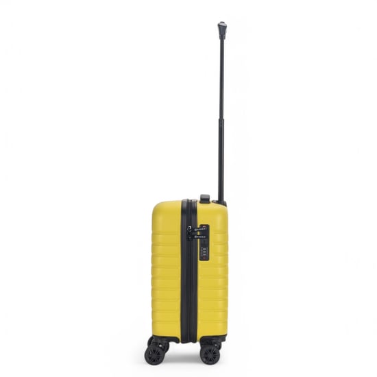 ABS Hardshell Onderstoel Cabinekoffer 45 x 25 x 20 cm Bagage Geschikt voor Rynair - Image 5