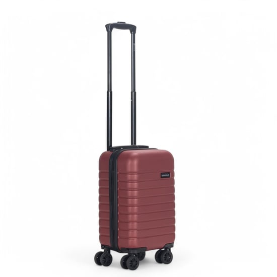 ABS Hardshell Onderstoel Cabinekoffer 45 x 25 x 20 cm Bagage Geschikt voor Rynair - Image 5
