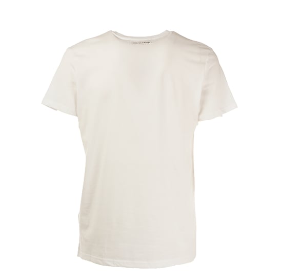 EFFEN HEREN T-SHIRT MET KORTE MOUWEN EN RONDE HALS MET LOGOPRINT - Image 2