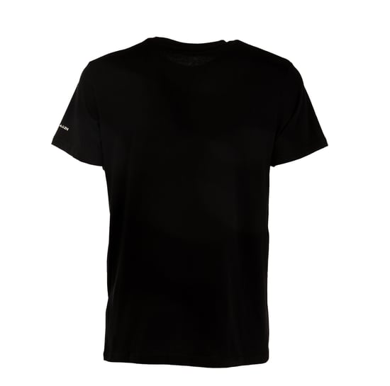 HEREN T-SHIRT MET KORTE MOUWEN EN EFFEN CREWNECK MET PRINT - Image 2