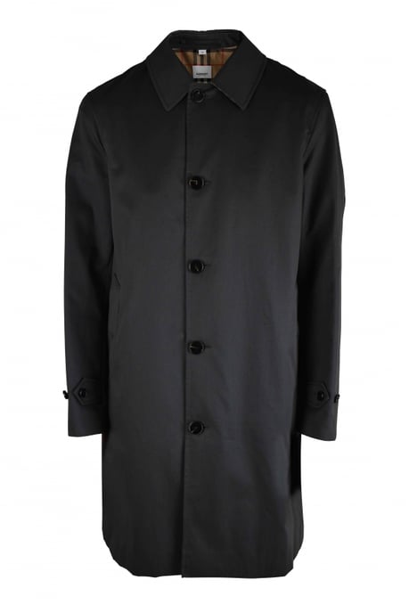 Burberry Trenchcoat Grijs - Image 1