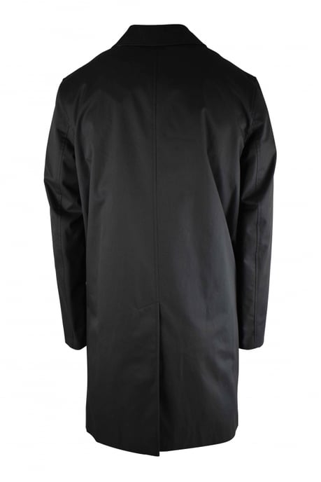 Burberry Trenchcoat Grijs - Image 2