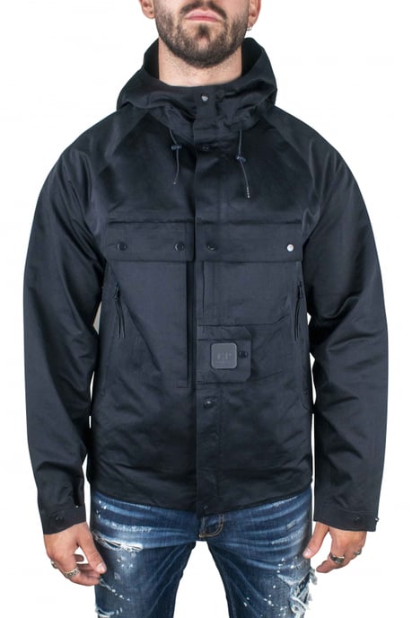 CP Bedrijfsjas Blauw - Image 2