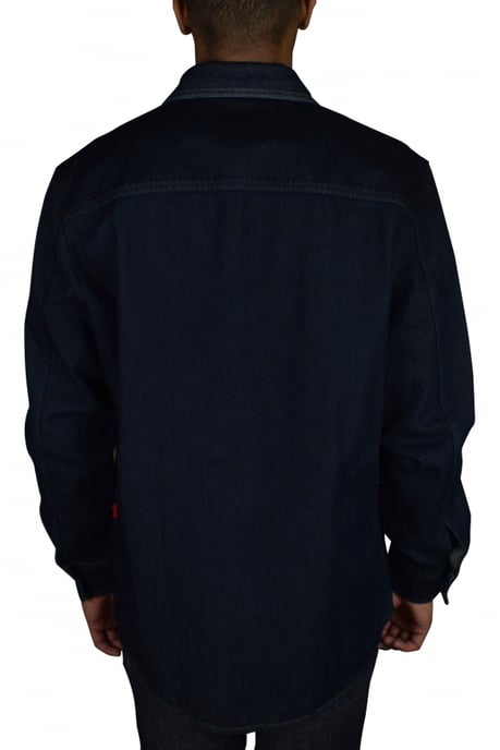 Valentino Garavani Spijkerjasje Blauw - Image 3
