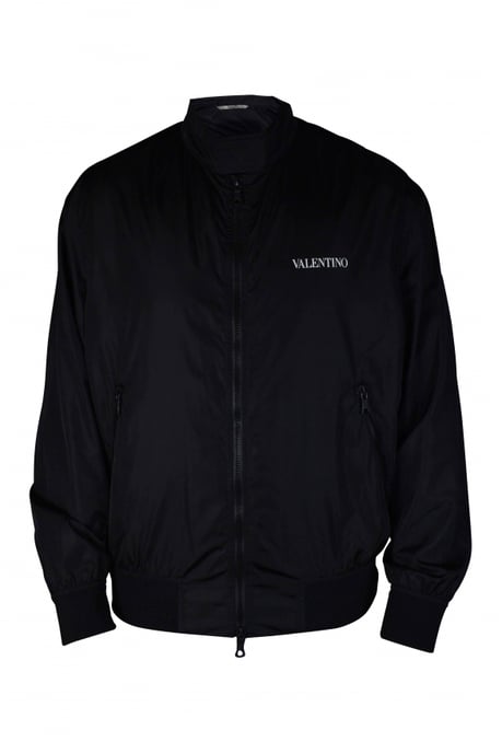 Valentino Garavani Jas Zwart - Image 1