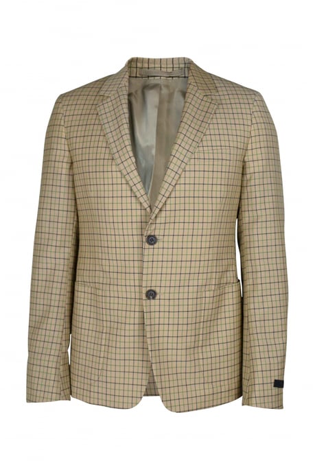 Prada jas naakt - Image 1