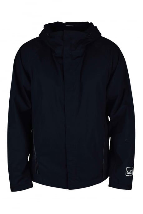 CP Bedrijfsjas Blauw - Image 1