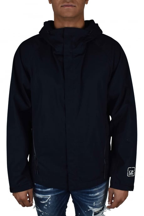 CP Bedrijfsjas Blauw - Image 2
