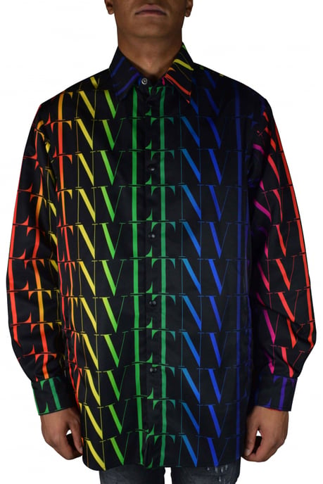 Valentino Garavani jas veelkleurig - Image 3