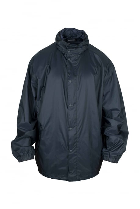 Balenciaga Jas Blauw - Image 1