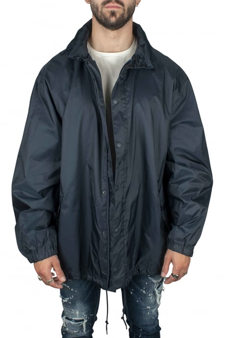 Balenciaga Jas Blauw - Image 3