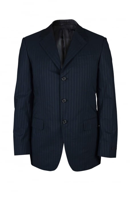 Prada-jas blauw - Image 1