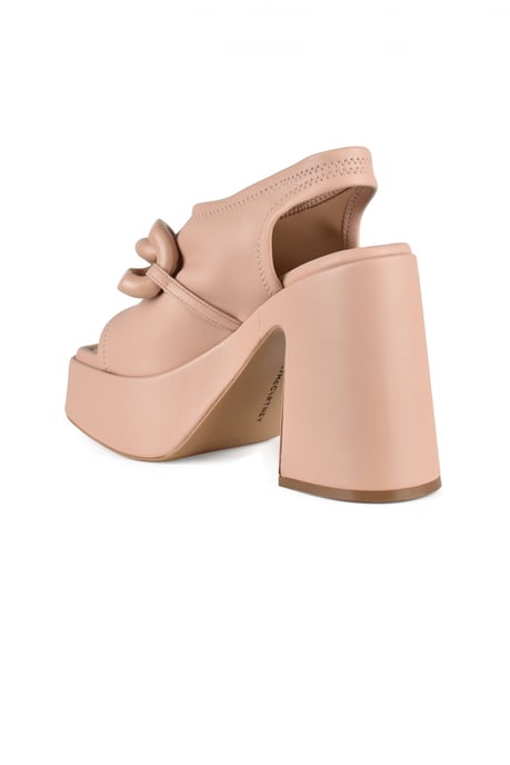 Stella McCartney Skyla Sandalen Roze - Image 4