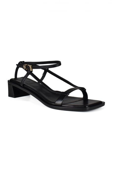 Anest Collective Linea sandalen Zwart - Image 3