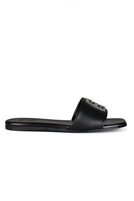 Givenchy Sandalen Zwart - Image 1