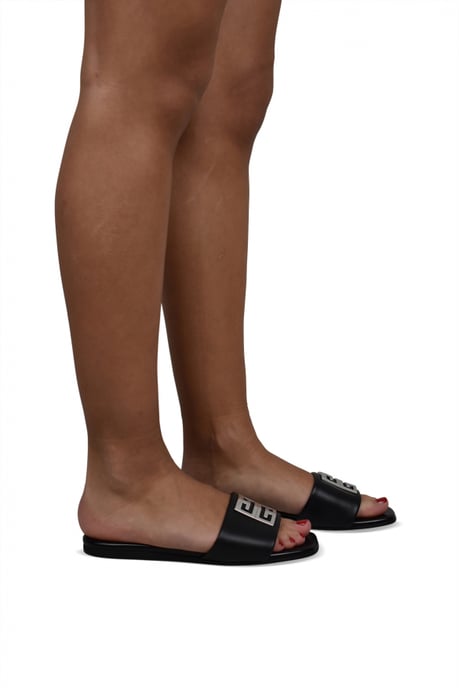 Givenchy Sandalen Zwart - Image 2