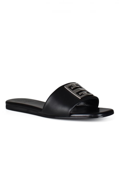Givenchy Sandalen Zwart - Image 3