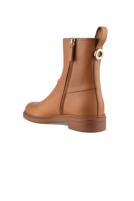 Loro Piana Kilda laarzen Camel - Image 3