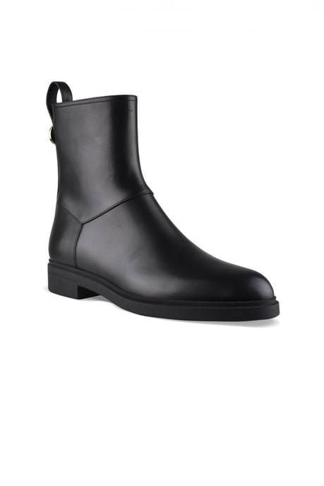 Loro Piana Kilda laarzen Zwart - Image 2