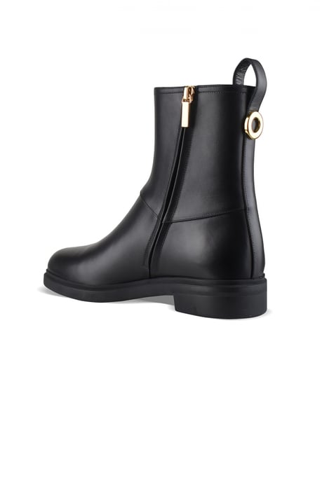 Loro Piana Kilda laarzen Zwart - Image 3