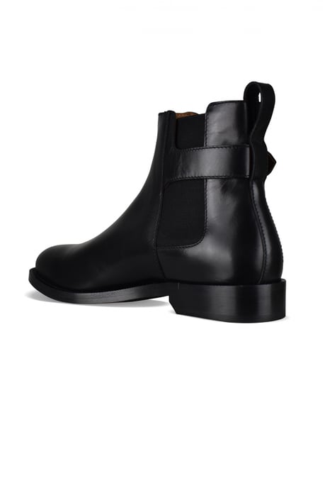 Burberry-kopie van Chelsea Boots Luke Black - Image 3