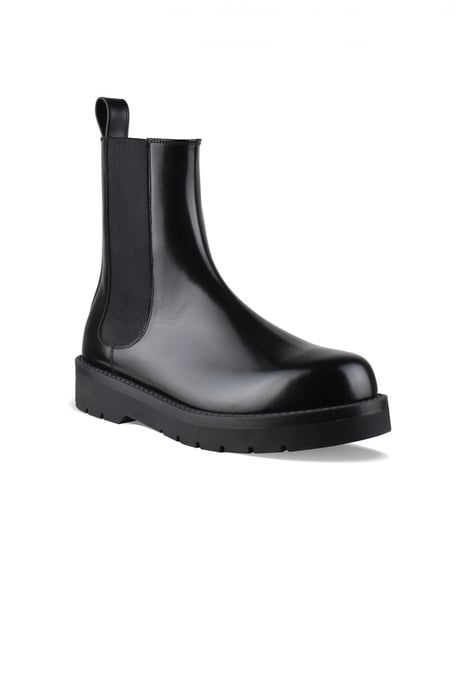 Valentino Garavani Beatle Camden-laarzen Zwart - Image 2