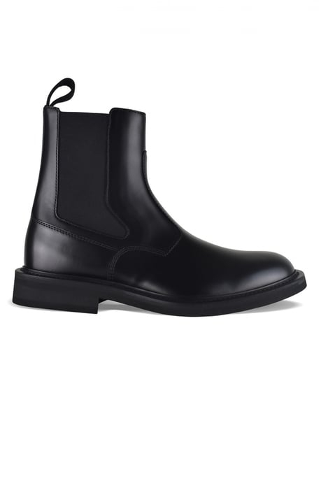 Bottega Veneta Laarzen Zwart - Image 1