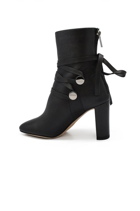 Jimmy Choo Houston 85 laarzen Zwart - Image 3
