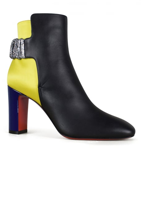Christian Louboutin Ecuyera 85 Veelkleurig - Image 3