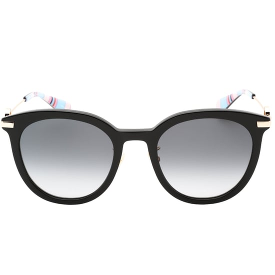 Kate Spade Keesey/G/S donkergrijze SF-lens zwarte zonnebril - Image 1