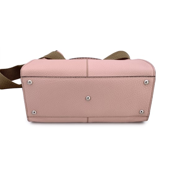 Fendi Leren Handtas Peekaboo XLite - Image 4