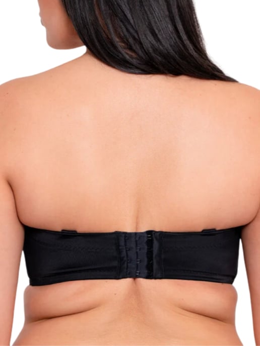 CK2601 Curvy Kate Luxe-Updated Strapless Bra - Image 2