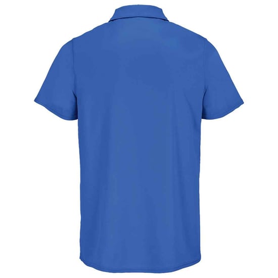 SOLS Unisex Volwassen Pitcher Gerecycled Polyester Polo Shirt (Koninklijk Blauw) - Image 2