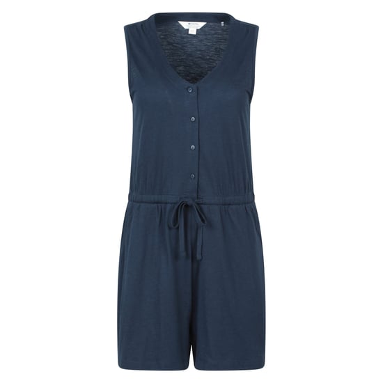 Mountain Warehouse Dames/Dames Bahama's Playsuit (Marine) - Image 1