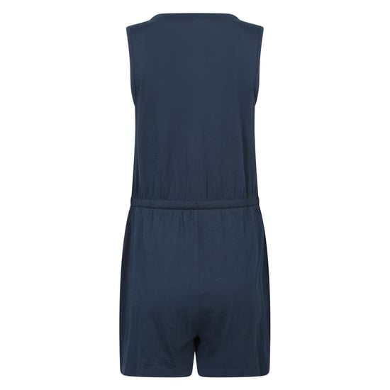 Mountain Warehouse Dames/Dames Bahama's Playsuit (Marine) - Image 2