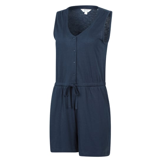 Mountain Warehouse Dames/Dames Bahama's Playsuit (Marine) - Image 3