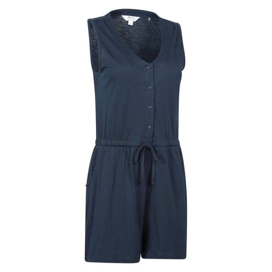 Mountain Warehouse Dames/Dames Bahama's Playsuit (Marine) - Image 4