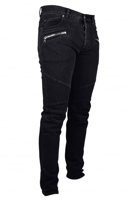 Balmain Jean Zwart - Image 4