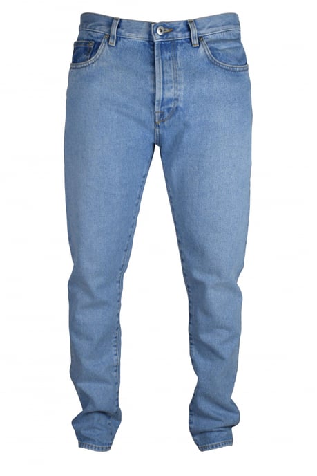Valentino Garavani Jeansblauw - Image 1