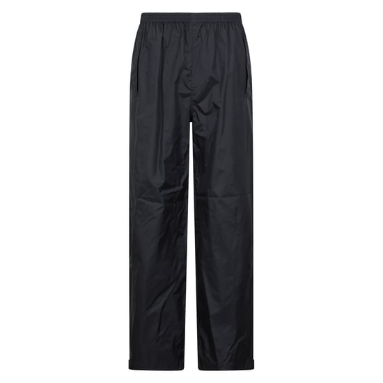 Mountain Warehouse Heren Pakka jas en broek set (Zwart) - Image 5