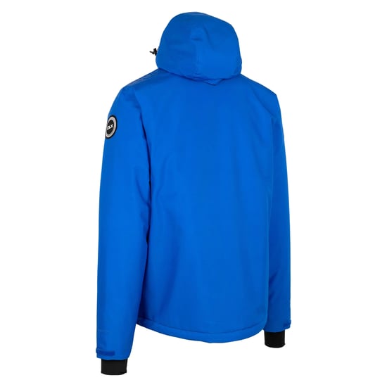 Trespass Heren Graham DLX Ski-jas (Blauw) - Image 2