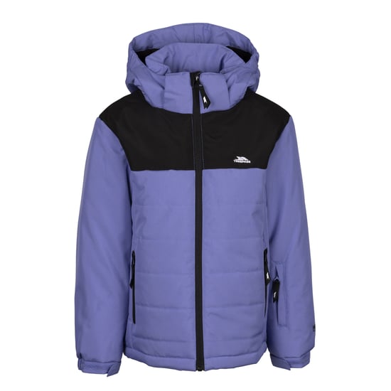 Trespass Kinder/Kids Halston Ski-jas (Baja Blauw) - Image 1