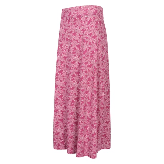 Mountain Warehouse Dames/Dames Shore Jersey Maxi Rok (Bes) - Image 3